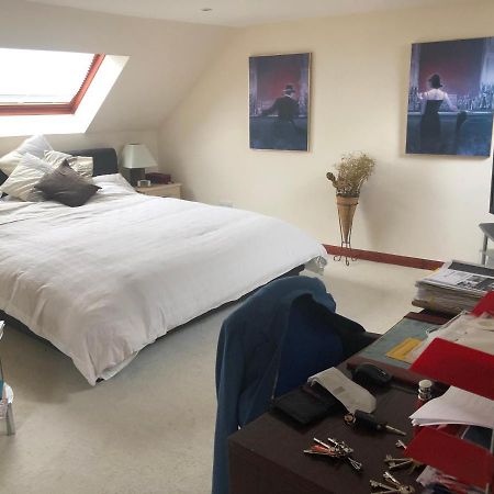 Executive Serviced Apartments 3 Forfar Exterior foto
