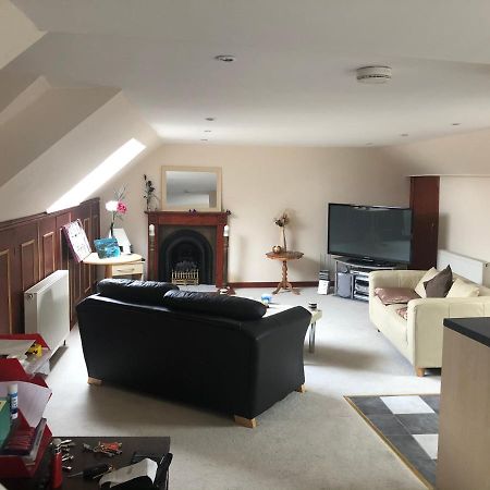 Executive Serviced Apartments 3 Forfar Exterior foto